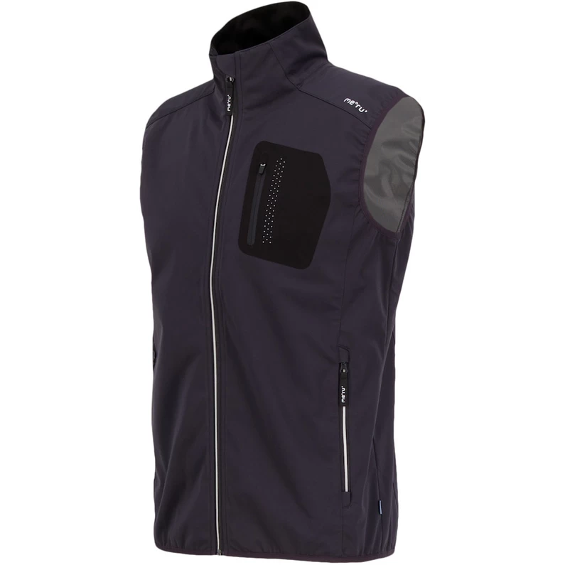 Heren Pisco Bodywarmer 5 Heren Pisco Bodywarmer - Afbeelding 5