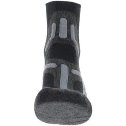 UYN Heren Trekking 2in Merino Low Cut Sokken -Sport Mode 1113975 001 pic3