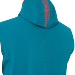 Heren Mahlu Softshell Bodywarmer -Sport Mode 1114040 001 pic3