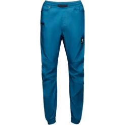 Mammut Heren Massone Broek