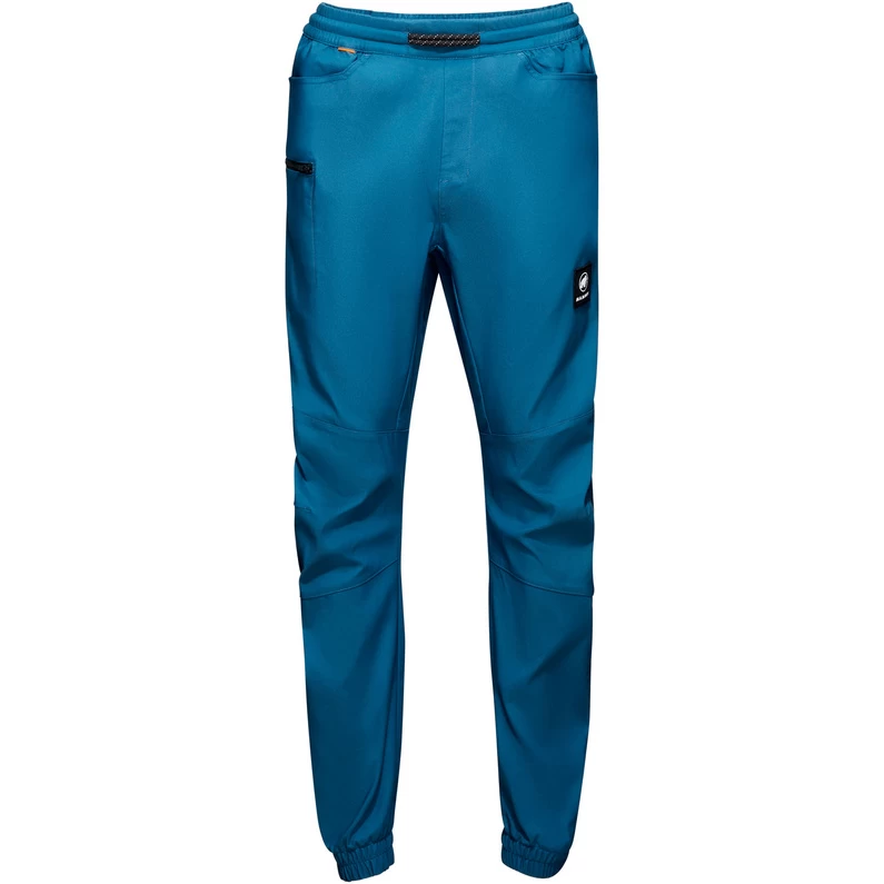 Mammut Heren Massone Broek 1 Mammut Heren Massone Broek