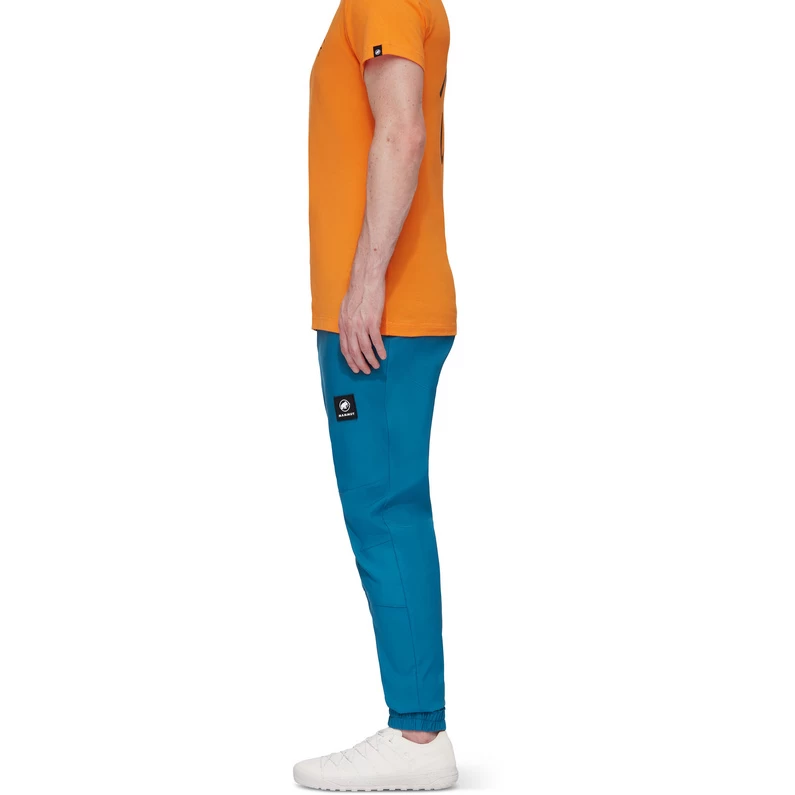 Mammut Heren Massone Broek 2 Mammut Heren Massone Broek - Afbeelding 2