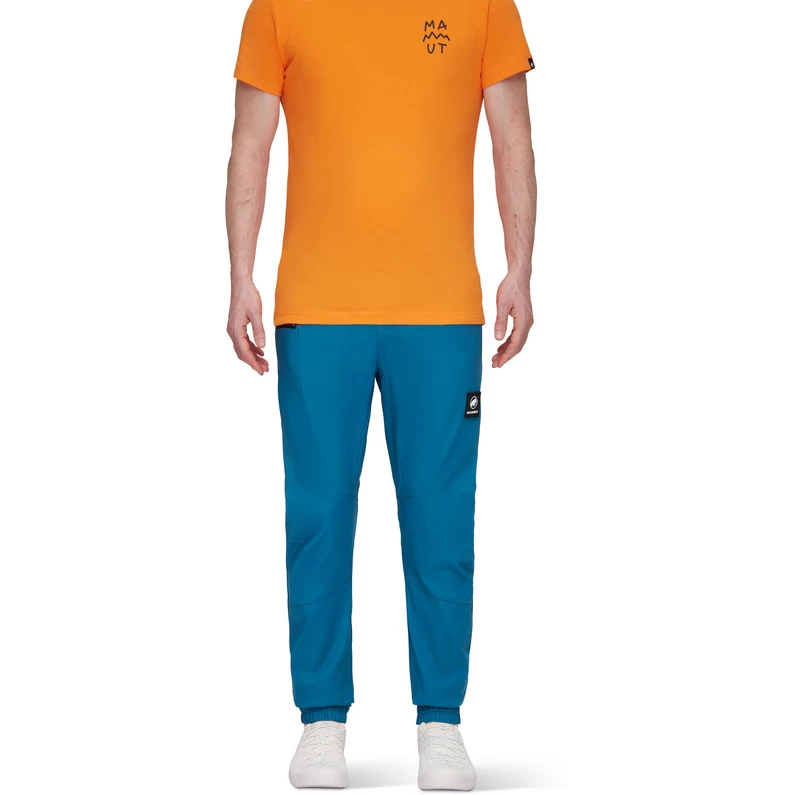 Mammut Heren Massone Broek 3 Mammut Heren Massone Broek - Afbeelding 3