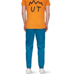 Mammut Heren Massone Broek 9 Mammut Heren Massone Broek -Sport Mode 1114788 008 pic5