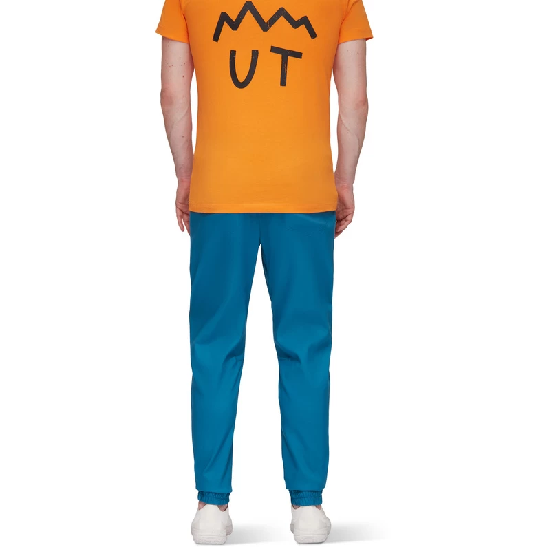 Mammut Heren Massone Broek 4 Mammut Heren Massone Broek - Afbeelding 4