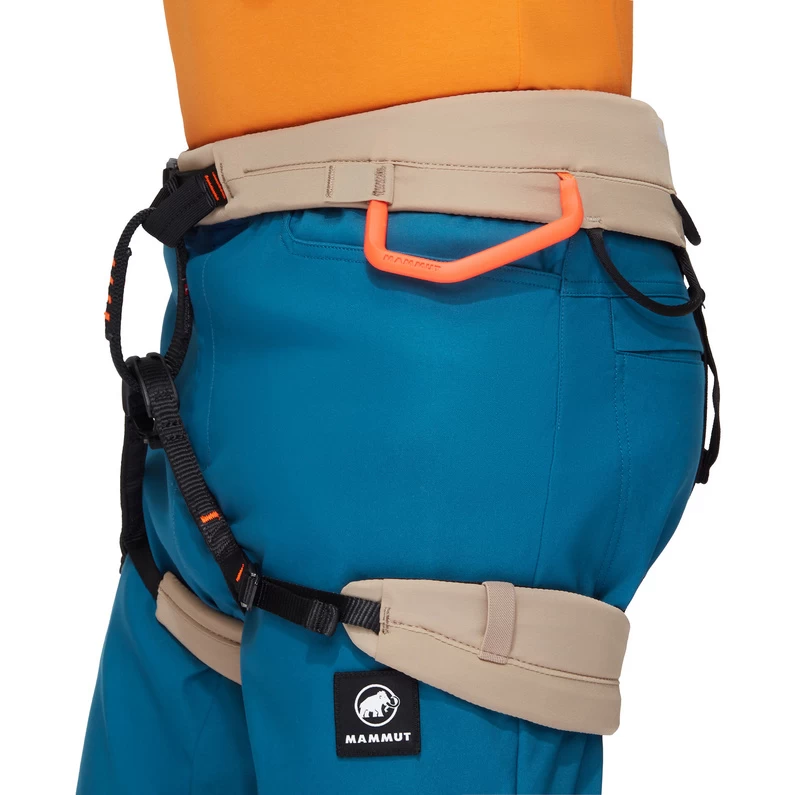 Mammut Heren Massone Broek 5 Mammut Heren Massone Broek - Afbeelding 5