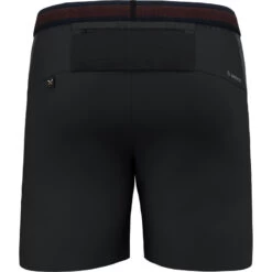 SALEWA Heren Pedroc 2 Dst Short -Sport Mode 1114866 001 pic5