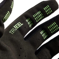 Fox Heren Defend Race Handschoenen -Sport Mode 1115167 001 pic3