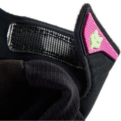 Fox Heren Defend Race Handschoenen -Sport Mode 1115167 001 pic4