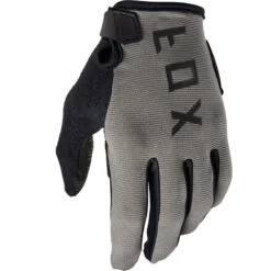 Fox Heren Ranger Gel Handschoenen