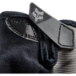 Fox Heren Ranger Gel Handschoenen -Sport Mode 1115193 001 pic6