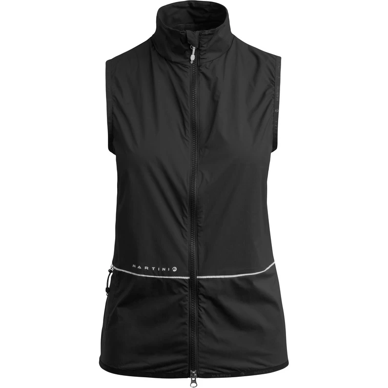 Dames Crest Bodywarmer 1 Dames Crest Bodywarmer