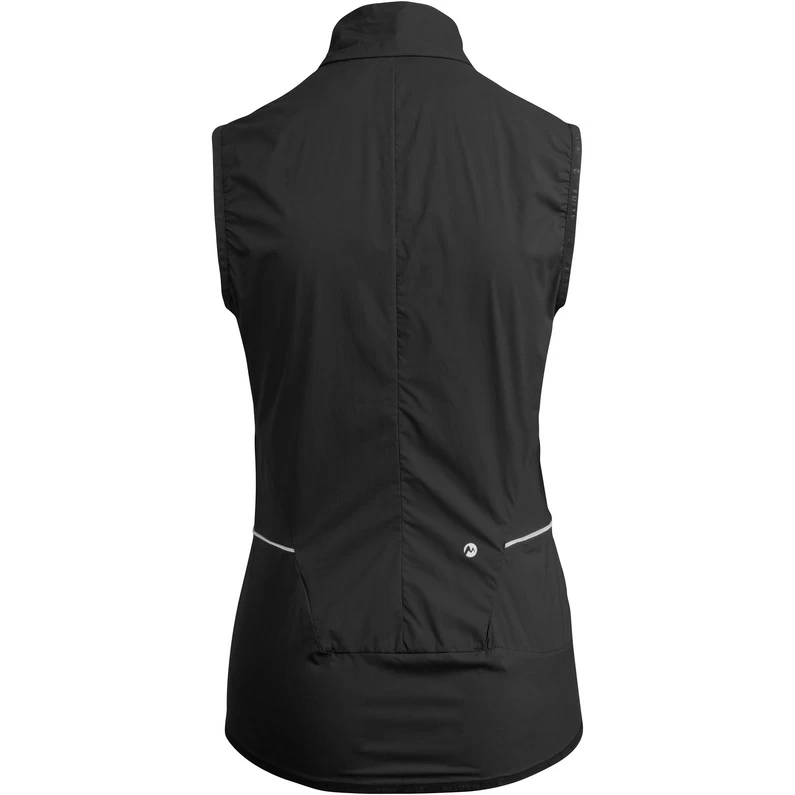 Dames Crest Bodywarmer 2 Dames Crest Bodywarmer - Afbeelding 2