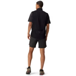 Norrona Heren Senja Aero90 Bodywarmer -Sport Mode 1115662 001 pic4