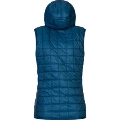 ROCK EXPERIENCE Dames Golden Gate Hoodie Bodywarmer -Sport Mode 1115722 001 pic4