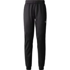 The North Face Dames Reaxion Fleece Jogger Broek