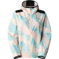 The North Face Dames Run Wind Jack