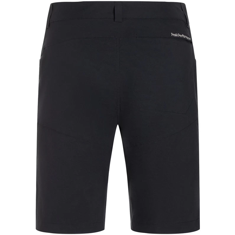 Peak Performance Heren Iconiq Short 2 Peak Performance Heren Iconiq Short - Afbeelding 2