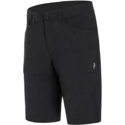 Peak Performance Heren Iconiq Short 5 Peak Performance Heren Iconiq Short -Sport Mode 1116886 001 pic3