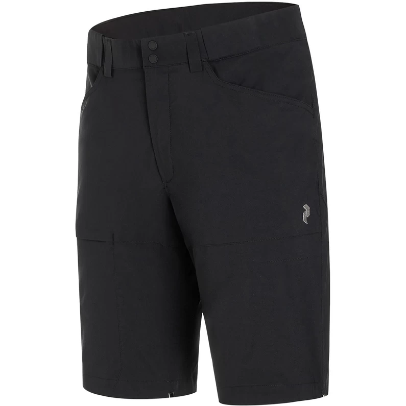 Peak Performance Heren Iconiq Short 3 Peak Performance Heren Iconiq Short - Afbeelding 3