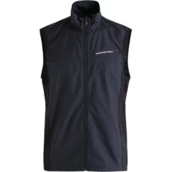 Peak Performance Heren Meadow Wind Bodywarmer