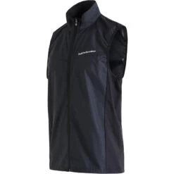 Peak Performance Heren Meadow Wind Bodywarmer -Sport Mode 1116896 001 pic3