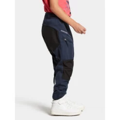 DIDRIKSONS Kinderen Lövet 6 Broek -Sport Mode 1117086 001 pic5