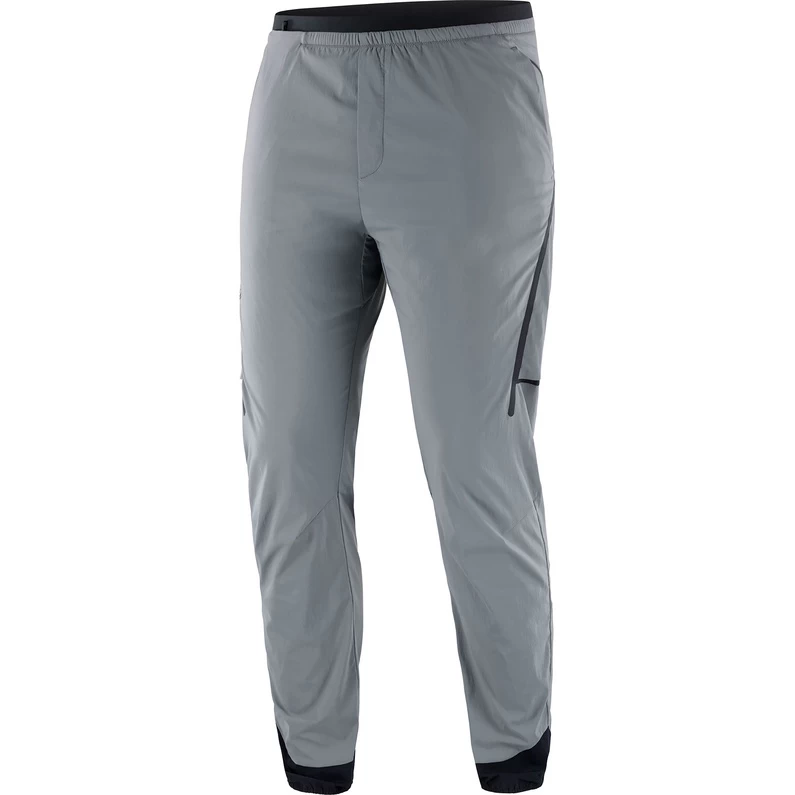 Salomon Heren Runlife Broek 1 Salomon Heren Runlife Broek