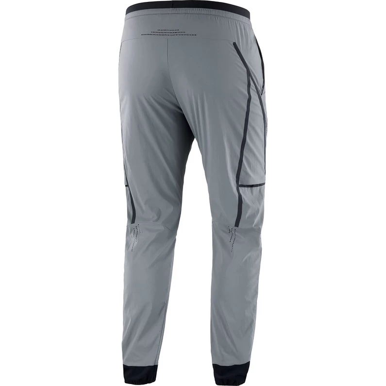 Salomon Heren Runlife Broek 2 Salomon Heren Runlife Broek - Afbeelding 2