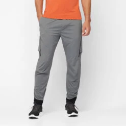 Salomon Heren Runlife Broek 11 Salomon Heren Runlife Broek -Sport Mode 1118106 005 pic6