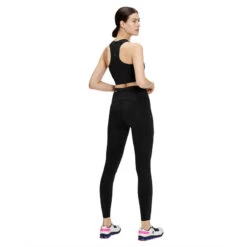 On Running Dames Performance Tight -Sport Mode 1118187 001 pic3
