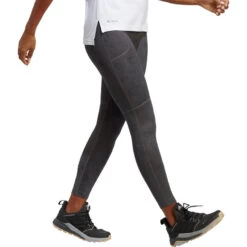 Adidas TERREX Dames MT AOP Tight -Sport Mode 1118270 005 pic6