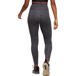 Adidas TERREX Dames MT AOP Tight -Sport Mode 1118270 005 pic7