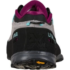 La Sportiva Dames TX4 Schoenen 8 La Sportiva Dames TX4 Schoenen -Sport Mode 3002813 053 pic3 1