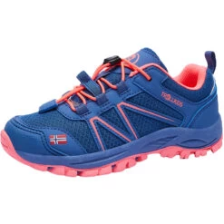 TROLLKIDS Kinderen Sandefjord Hiker Low Schoenen