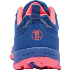 TROLLKIDS Kinderen Sandefjord Hiker Low Schoenen 11 TROLLKIDS Kinderen Sandefjord Hiker Low Schoenen -Sport Mode 3009053 001 pic6
