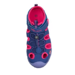 TROLLKIDS Kinderen Kristiansand Sandalen -Sport Mode 3009058 010 pic4