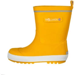TROLLKIDS Kinderen Lysefjord Rubberlaars