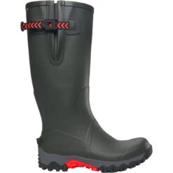 Viking Trophy High Schoenen