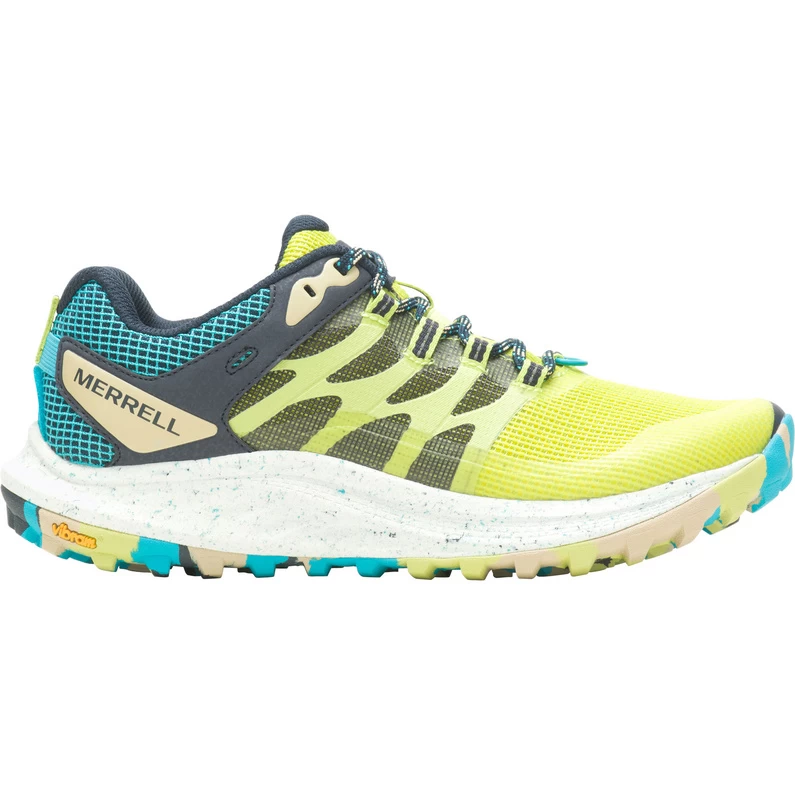 Merrell Dames Antora 3 Schoenen 1 Merrell Dames Antora 3 Schoenen