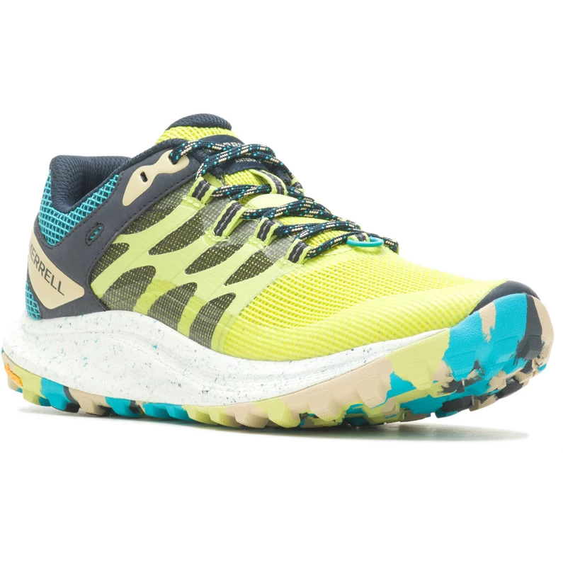 Merrell Dames Antora 3 Schoenen 2 Merrell Dames Antora 3 Schoenen - Afbeelding 2