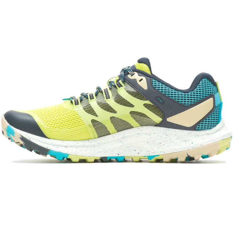 Merrell Dames Antora 3 Schoenen 3 Merrell Dames Antora 3 Schoenen - Afbeelding 3