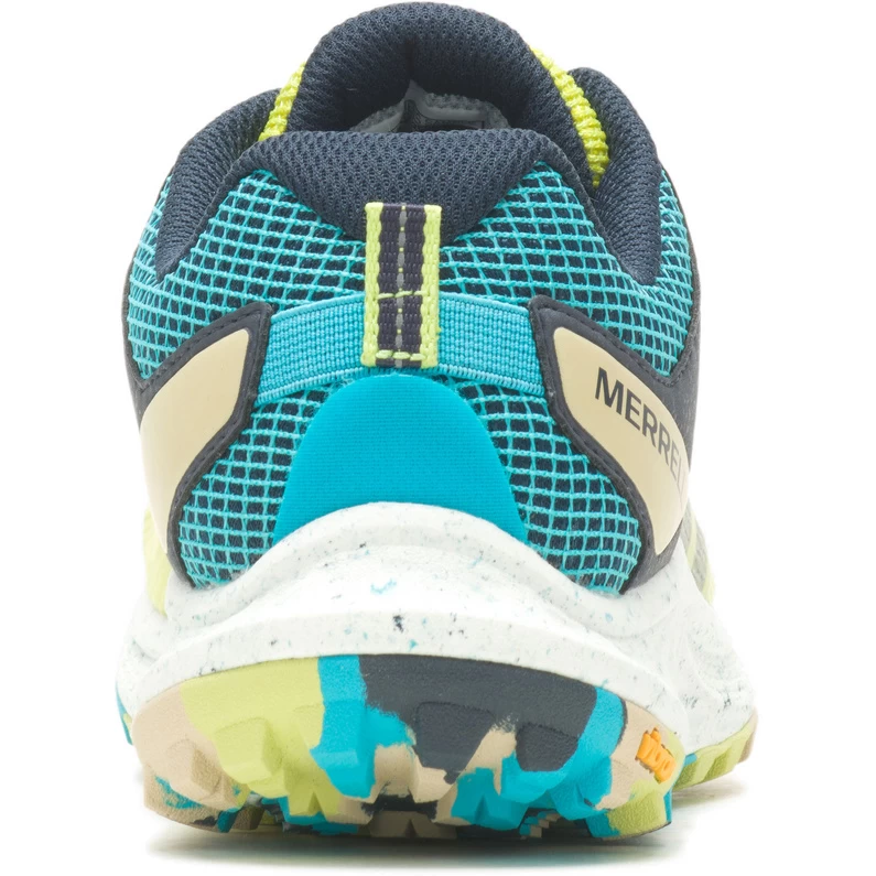 Merrell Dames Antora 3 Schoenen 4 Merrell Dames Antora 3 Schoenen - Afbeelding 4