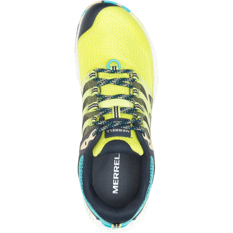 Merrell Dames Antora 3 Schoenen 5 Merrell Dames Antora 3 Schoenen - Afbeelding 5