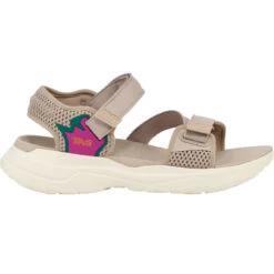 Teva Dames Zymic Sandalen