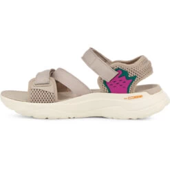 Teva Dames Zymic Sandalen 8 Teva Dames Zymic Sandalen -Sport Mode 3011755 001 pic3