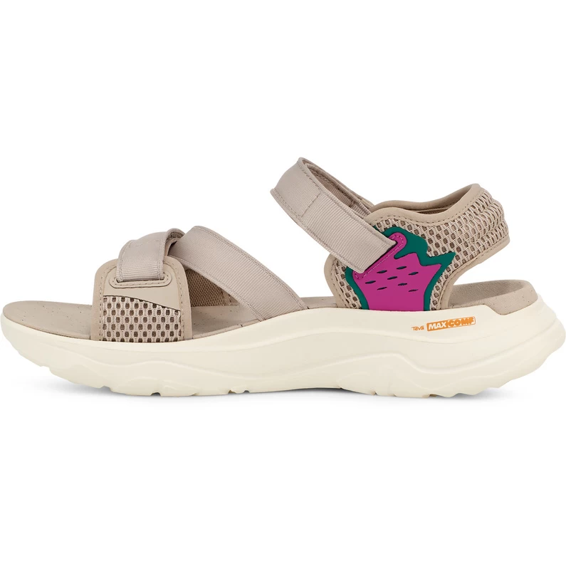 Teva Dames Zymic Sandalen 3 Teva Dames Zymic Sandalen - Afbeelding 3