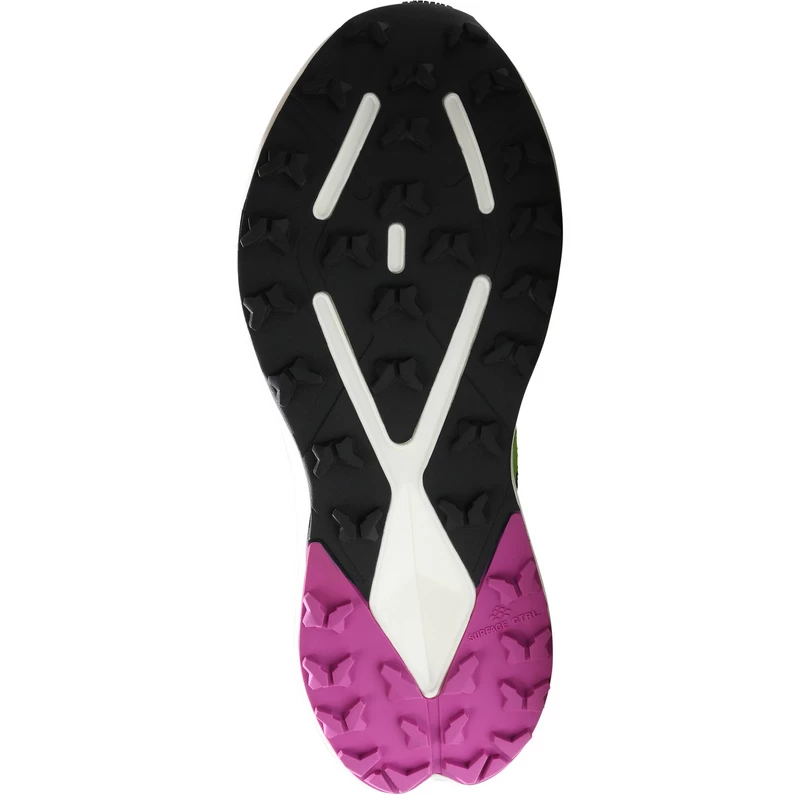 The North Face Dames Summit Vectiv Pro Schoenen 4 The North Face Dames Summit Vectiv Pro Schoenen - Afbeelding 4