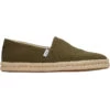 Toms Heren Alp Rope 2.0 Schoenen