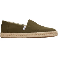 Toms Heren Alp Rope 2.0 Schoenen